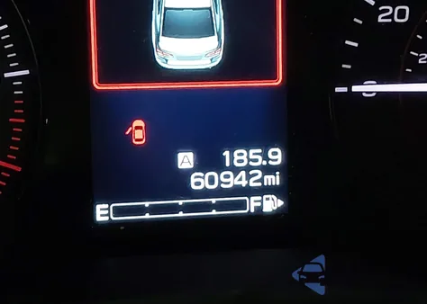 2023 Subaru Crosstrek Premium from USA, damaged, VIN JF2GTAPC3P8237963